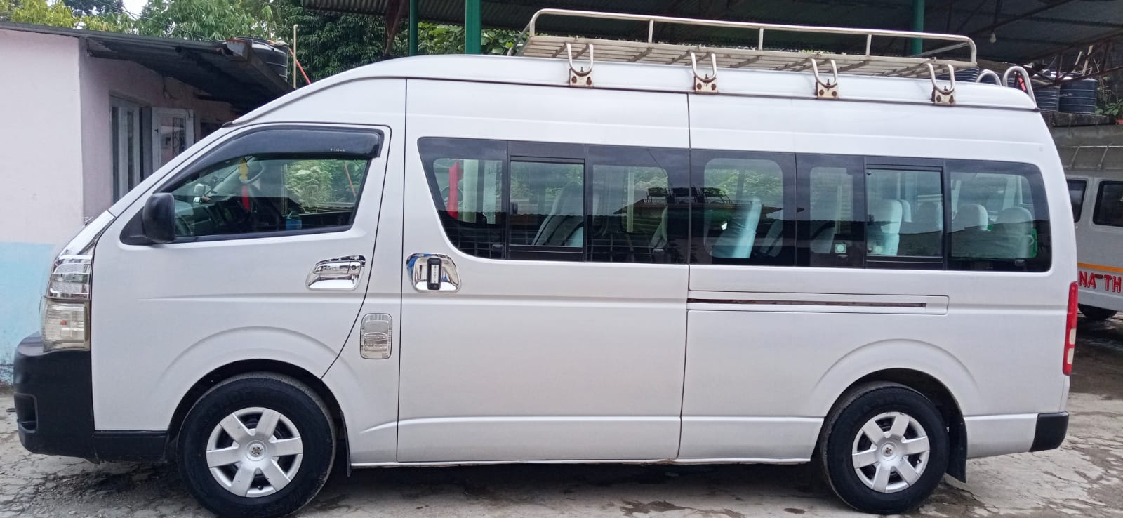 hiace