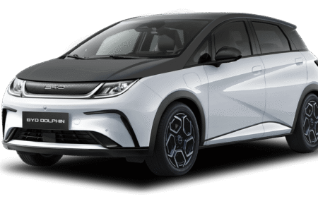 BYD Dolphine