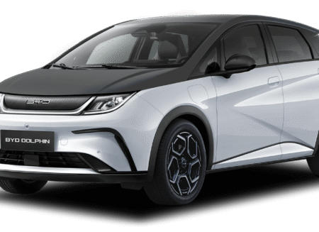 BYD Dolphine
