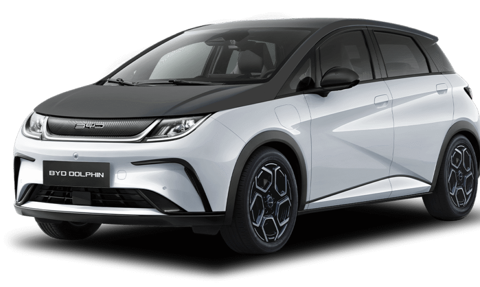 BYD Dolphine