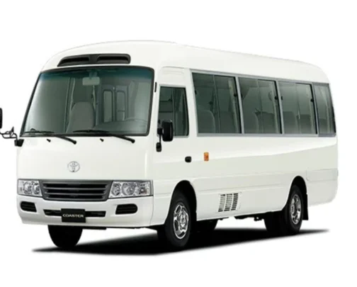 Coaster Bus Coaster Bus