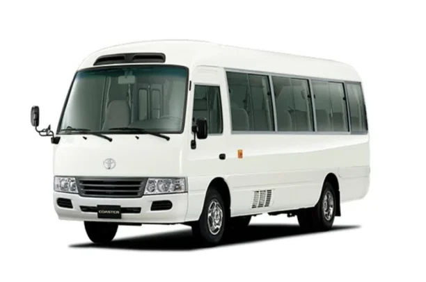 Coaster Bus