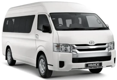 Hiace