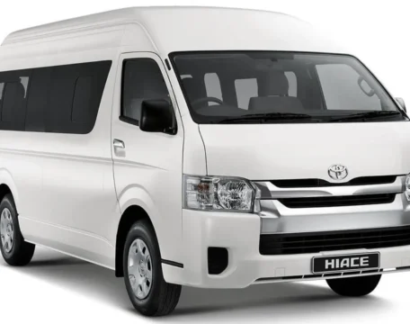 Hiace Hiace