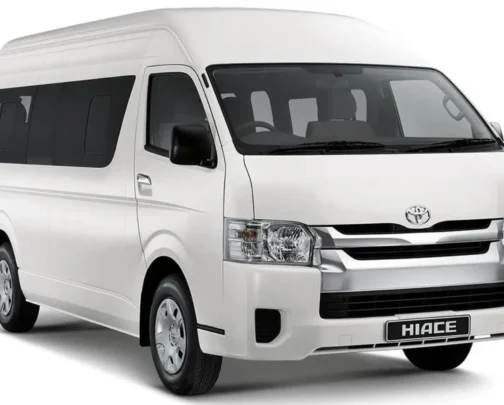 Hiace Hiace