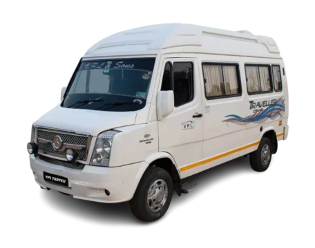 Traveller Gorakhpur Traveller Gorakhpur