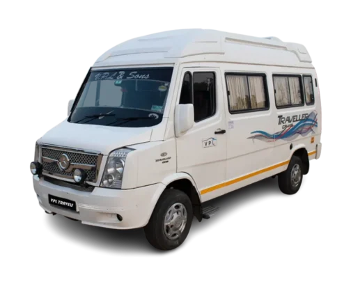 Traveller Gorakhpur Traveller Gorakhpur