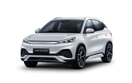 BYD ATTO 3