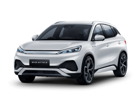 BYD ATTO 3