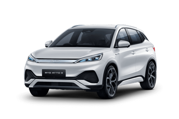 BYD ATTO 3