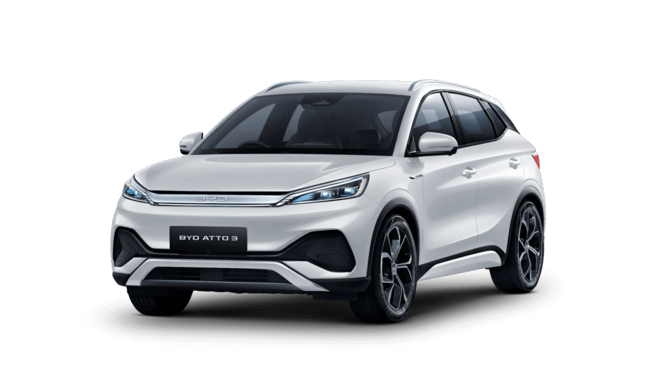 BYD ATTO 3